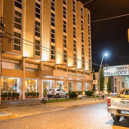 Hotel Libertador Tandil Luaran gambar
