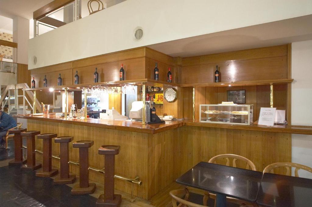 Hotel Libertador Tandil Luaran gambar