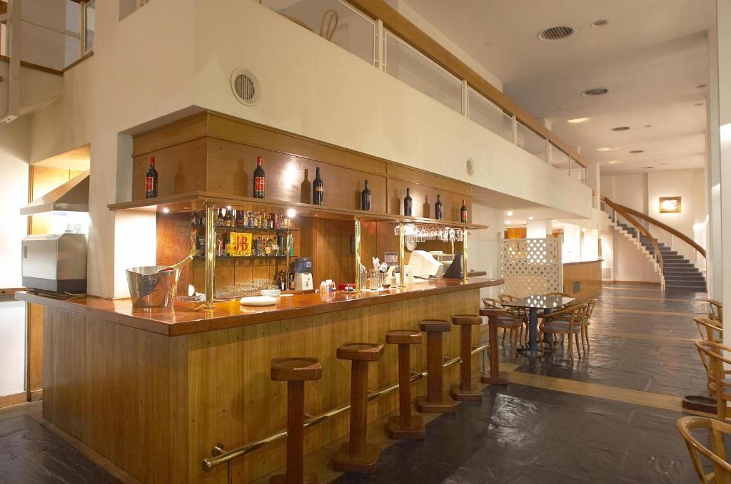 Hotel Libertador Tandil Luaran gambar