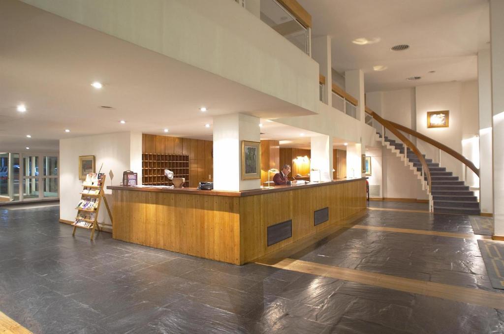 Hotel Libertador Tandil Luaran gambar