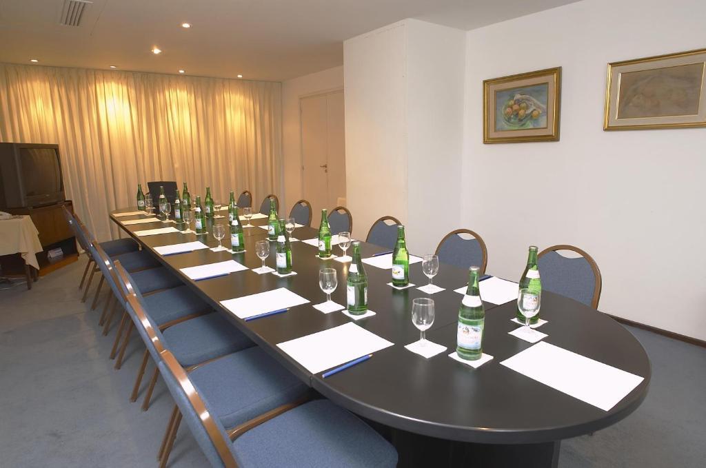 Hotel Libertador Tandil Luaran gambar