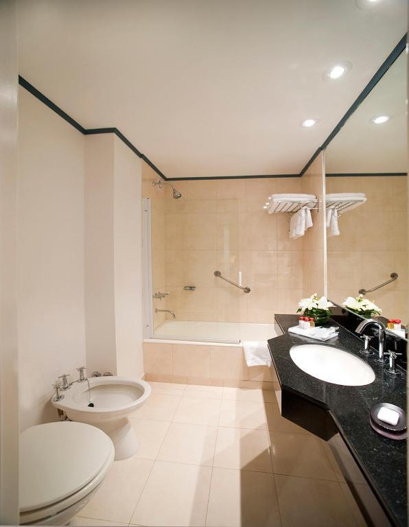 Hotel Libertador Tandil Luaran gambar
