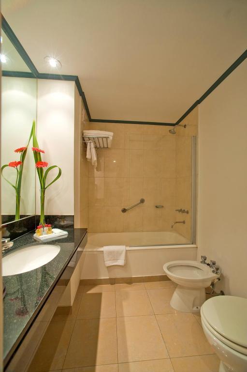 Hotel Libertador Tandil Luaran gambar