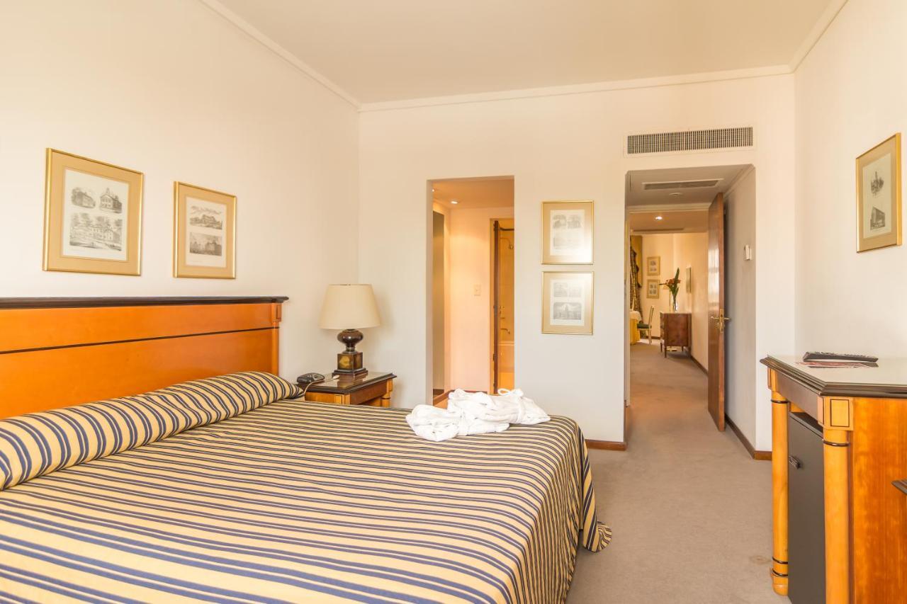 Hotel Libertador Tandil Luaran gambar