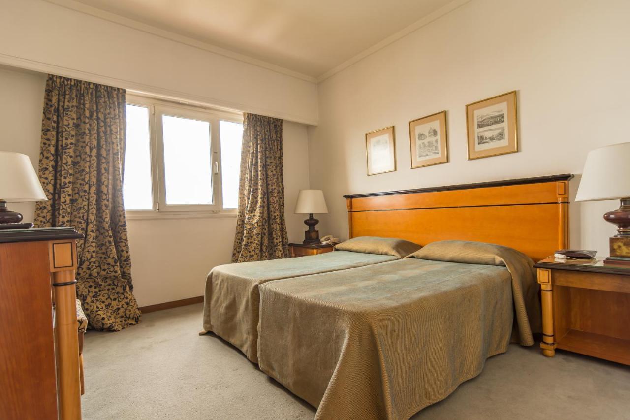 Hotel Libertador Tandil Luaran gambar