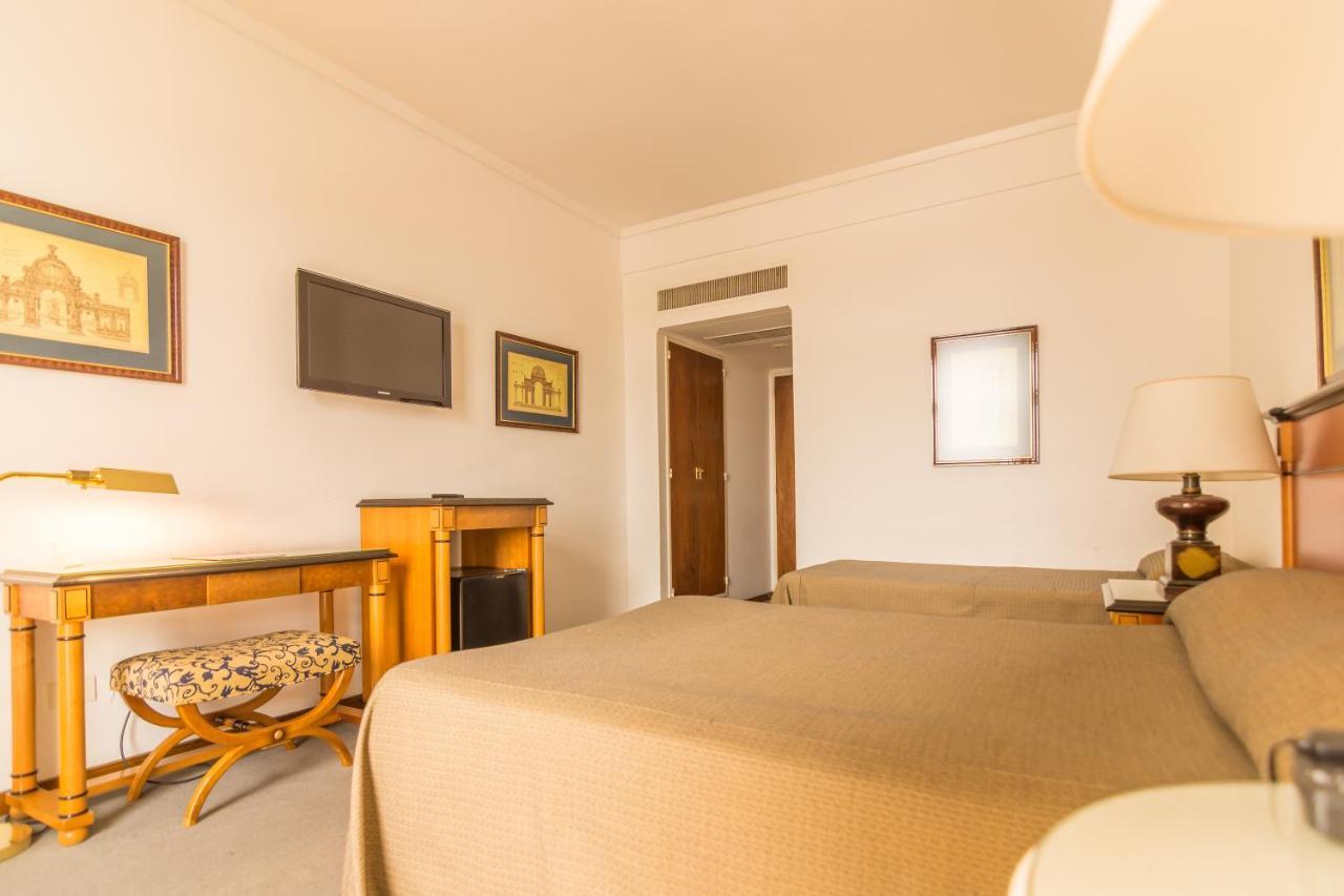 Hotel Libertador Tandil Luaran gambar