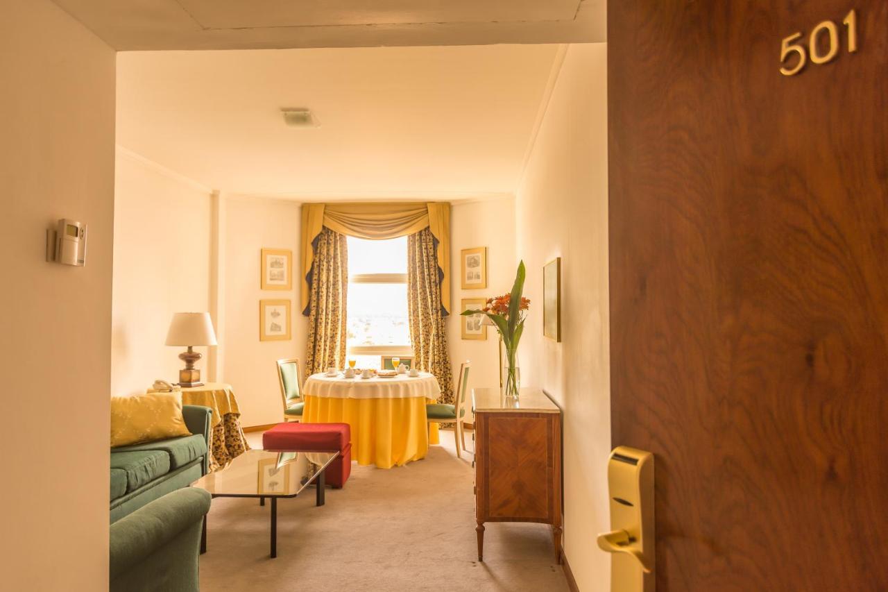 Hotel Libertador Tandil Luaran gambar