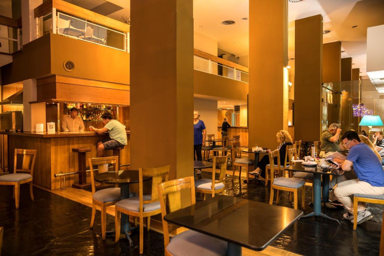 Hotel Libertador Tandil Luaran gambar