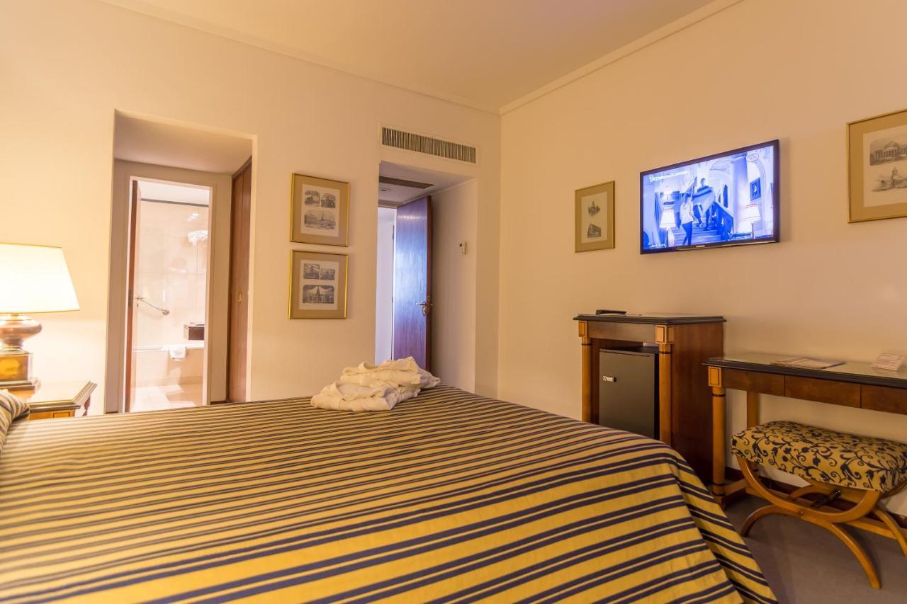 Hotel Libertador Tandil Luaran gambar