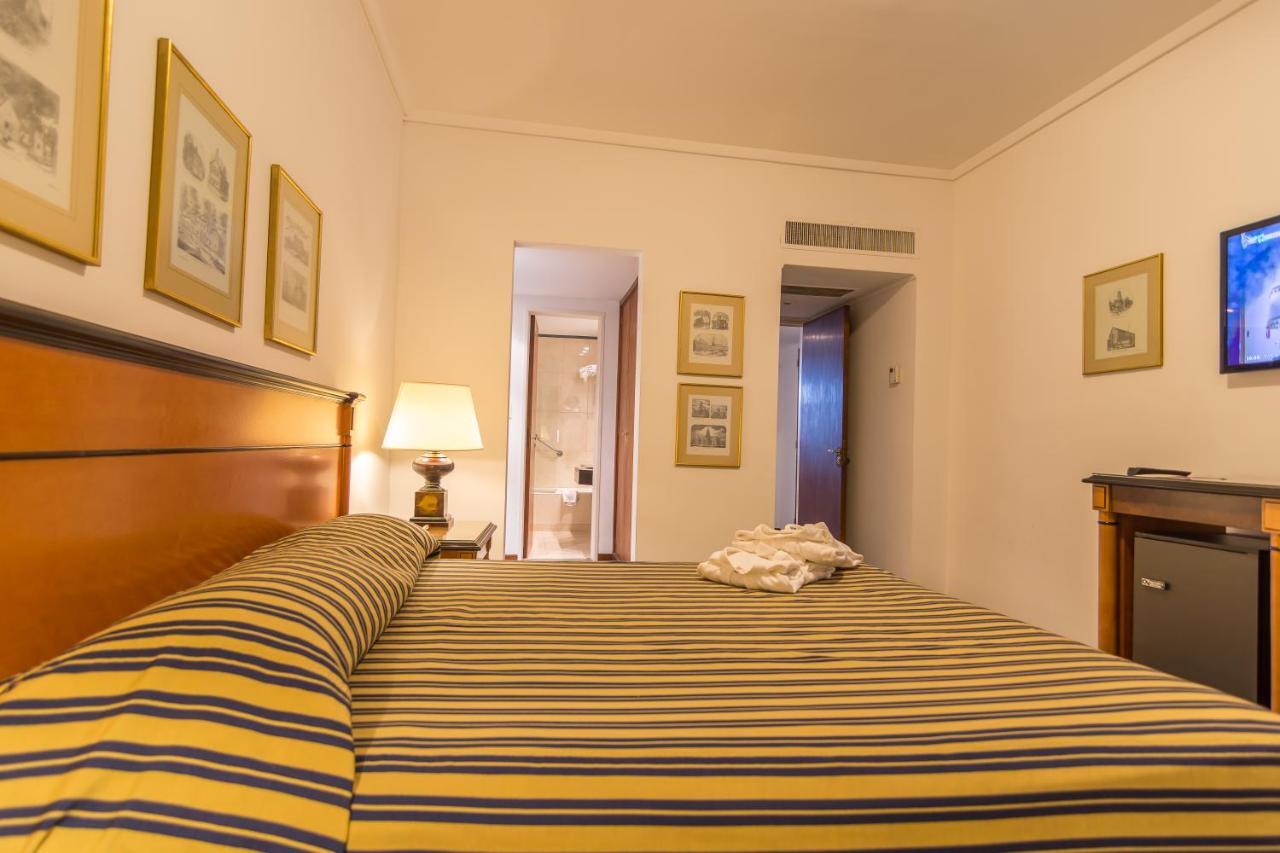 Hotel Libertador Tandil Luaran gambar