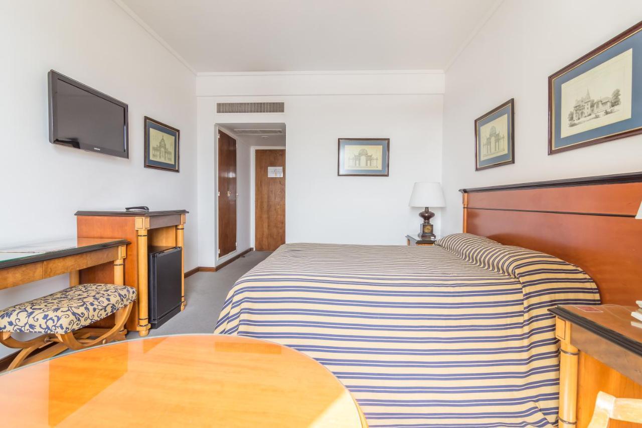 Hotel Libertador Tandil Luaran gambar