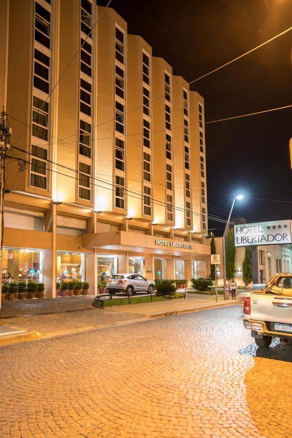 Hotel Libertador Tandil Luaran gambar