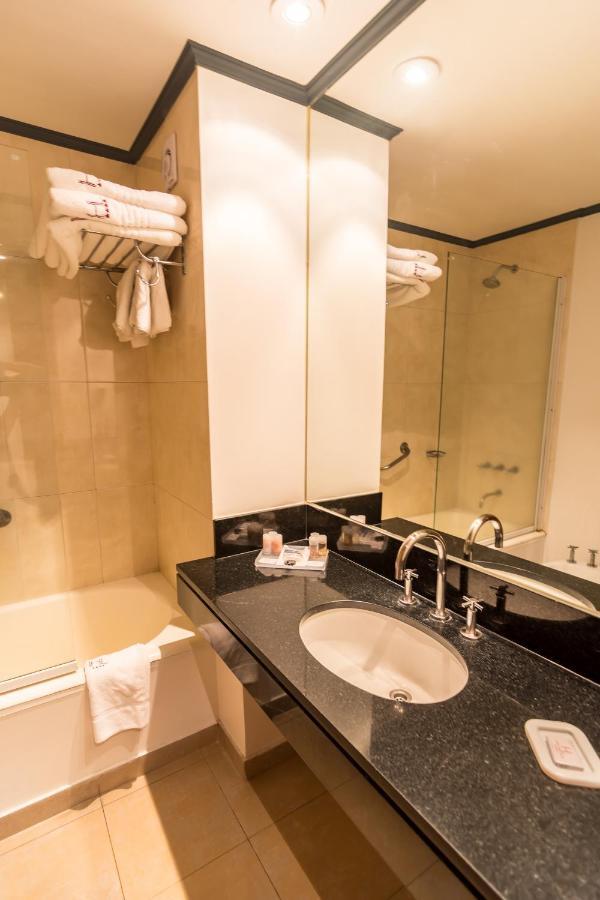 Hotel Libertador Tandil Luaran gambar