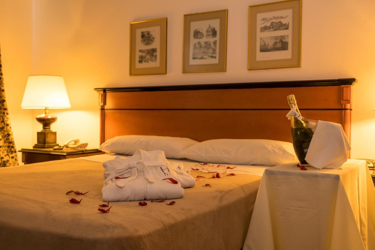 Hotel Libertador Tandil Luaran gambar