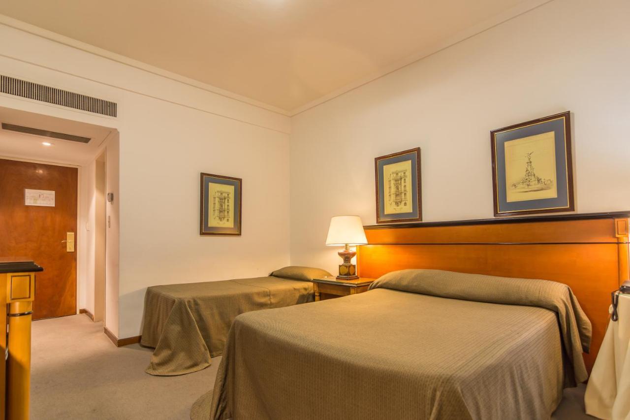Hotel Libertador Tandil Luaran gambar