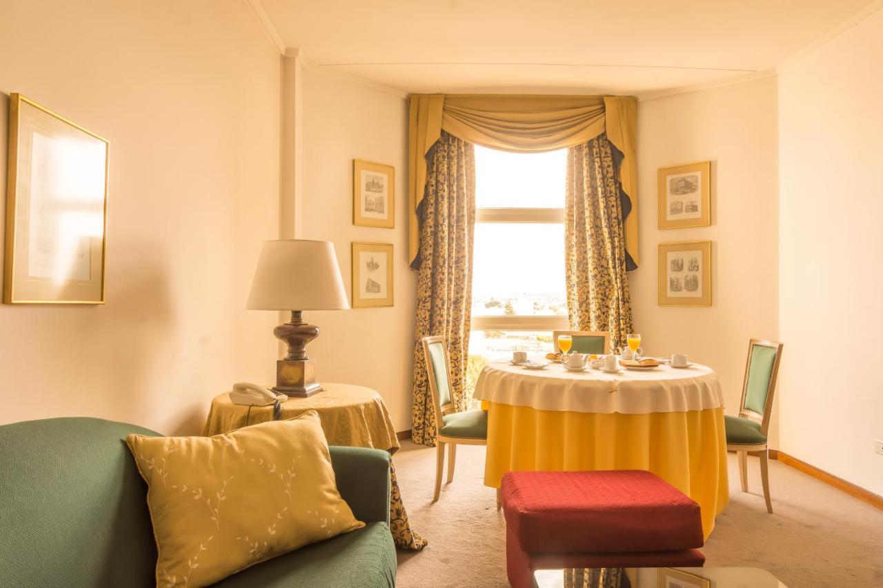 Hotel Libertador Tandil Luaran gambar