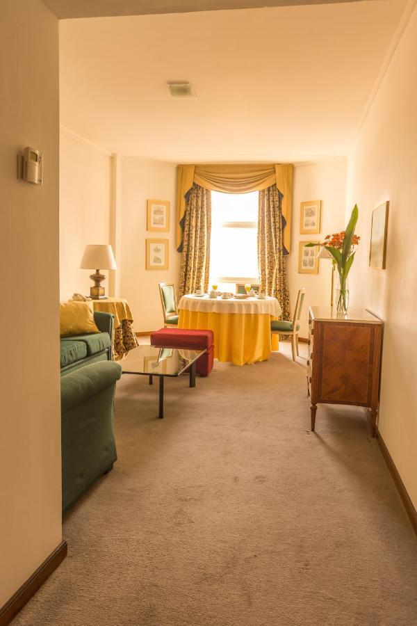 Hotel Libertador Tandil Luaran gambar