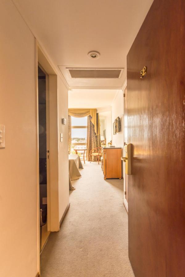 Hotel Libertador Tandil Luaran gambar