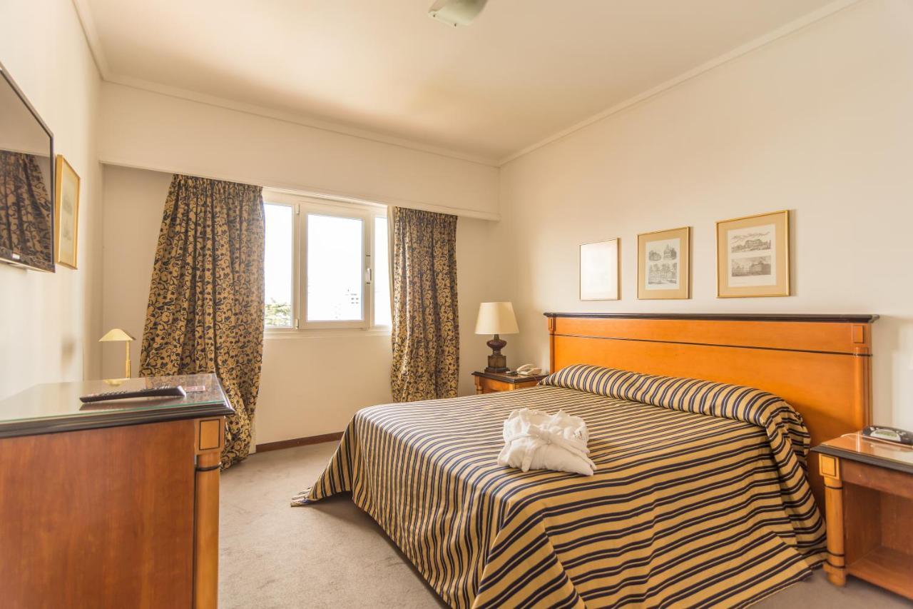 Hotel Libertador Tandil Luaran gambar