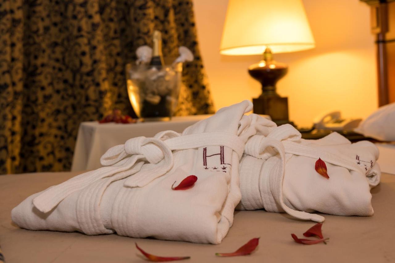Hotel Libertador Tandil Luaran gambar