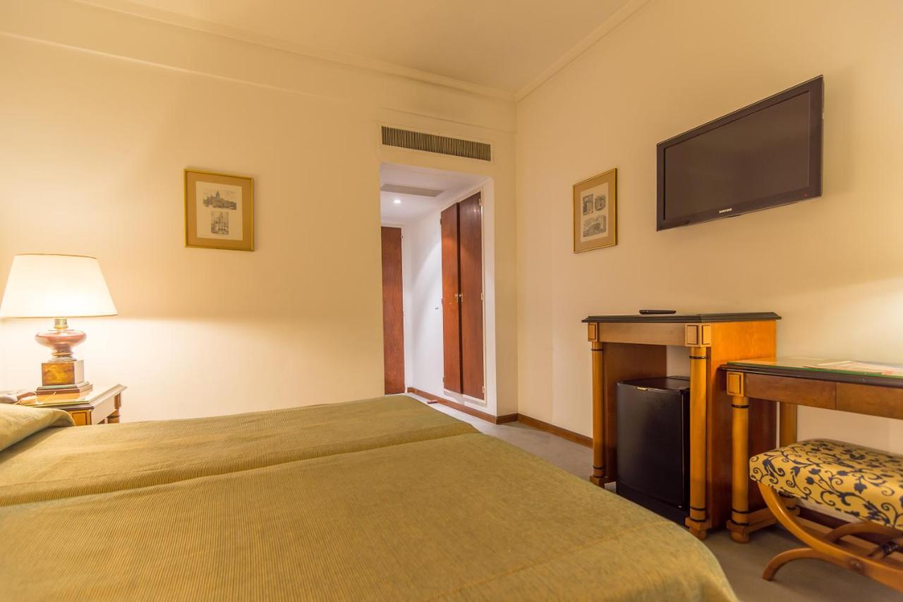 Hotel Libertador Tandil Luaran gambar