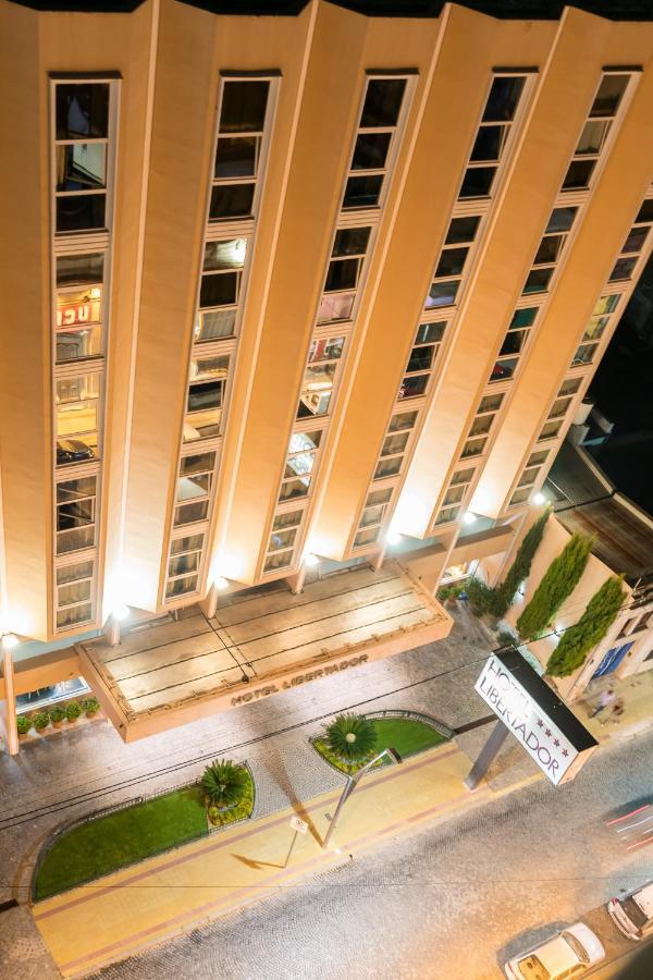Hotel Libertador Tandil Luaran gambar