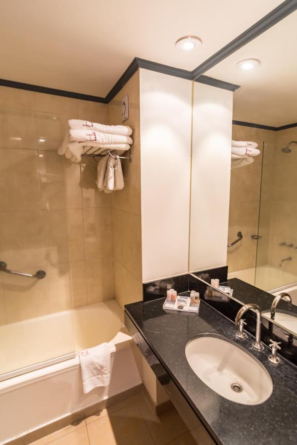 Hotel Libertador Tandil Luaran gambar
